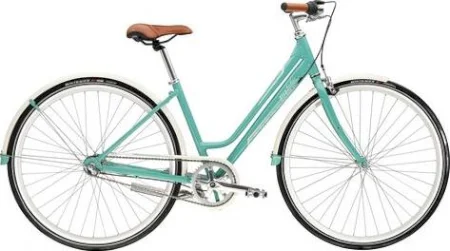 Trek Simple City 3 W 2008