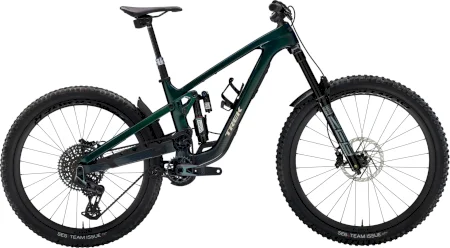 Trek Slash 9.9 X0 Axs T Type Gen 6 2024