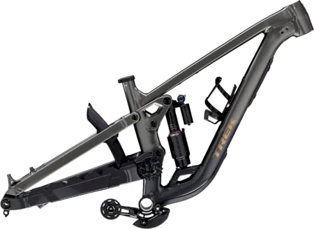 Trek Slash Al Gen 6 Frameset 2024