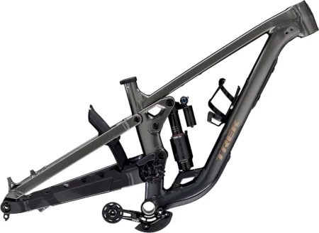 Trek Slash Al Gen 6 Frameset 2025