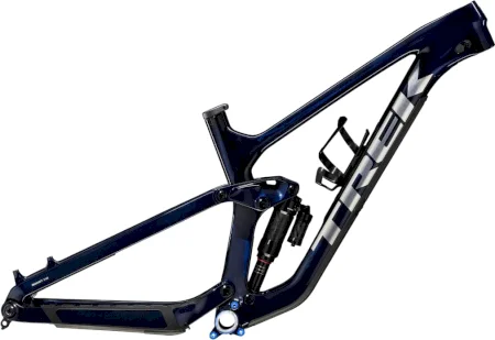Trek Slash C Gen 5 Frameset 2023