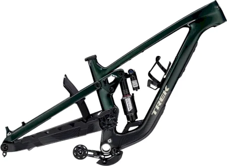 Trek Slash C Gen 6 Frameset 2024