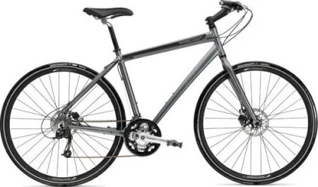 Trek Soho 1.0 2008