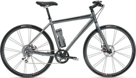 Trek Soho 2007