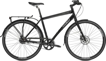 Trek Soho Deluxe 2013