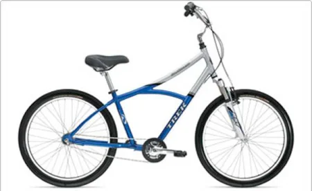 Trek Sole Ride 200 2005