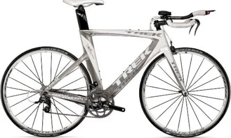 Trek Speed Concept 7.2 2010