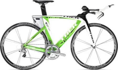 Trek Speed Concept 9.5 2010