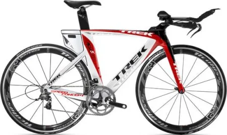 Trek Speed Concept 9.8 Wsd 2010