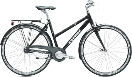 Trek St320 Stagger Dk 2013