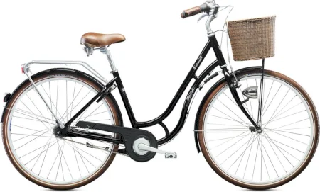 Trek Stockholm Lowstep Se 2014
