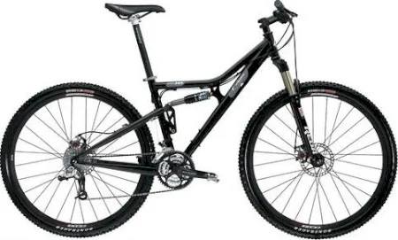 Trek Sugar 293 2005