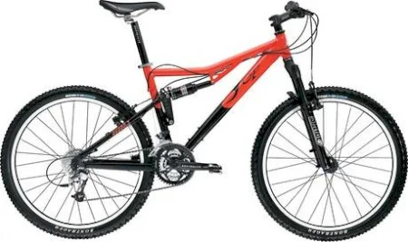 Trek Sugar 4 Plus 2005