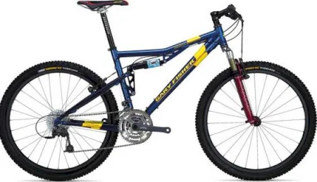Trek Sugar1 2002