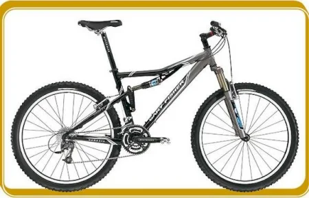 Trek Sugar2 Plus 2003