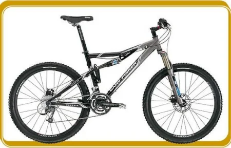 Trek Sugar2 Plus_disc 2003