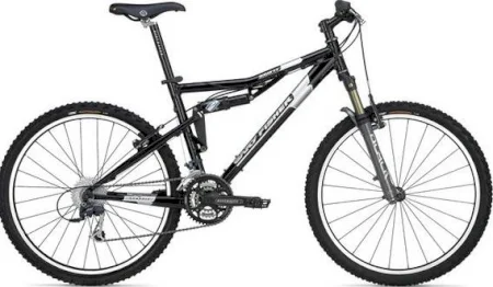 Trek Sugar4 Plus 2002