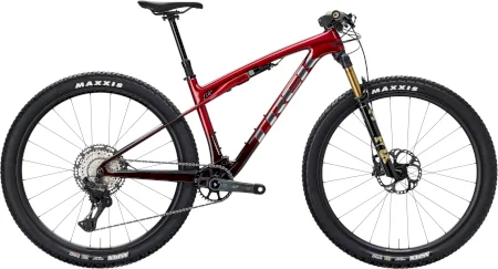 Trek Supercaliber Slr 9.8 Xt Di2 Gen 2 2026