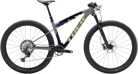 Trek Supercaliber Slr 9.8 Xt Gen 2 2025