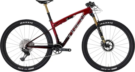 Trek Supercaliber Slr 9.9 Xtr Di2 Gen 2 2026