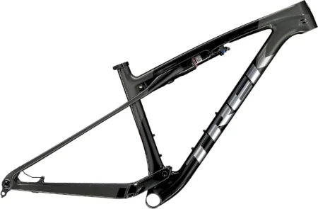 Trek Supercaliber Slr Gen 2 Frameset 2025