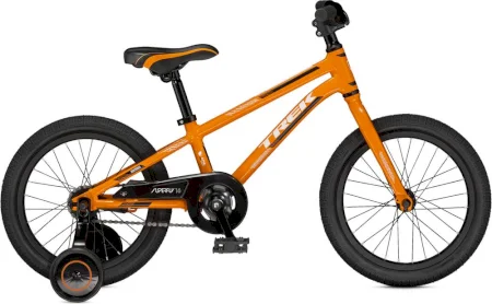 Trek Superfly 16 2016