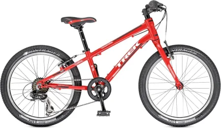 Trek Superfly 20 2016