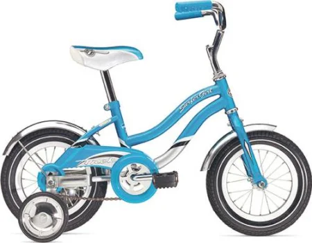 Trek Surfer Girl 12 2003