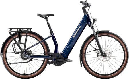 Trek Suvea Style 800 Wh 2025