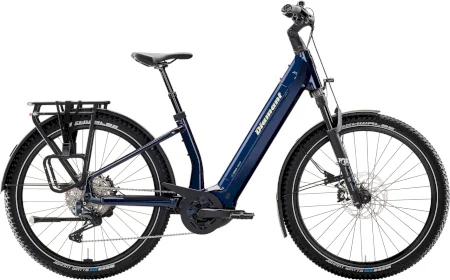 Trek Suvea Trip Pro 600 Wh 2025
