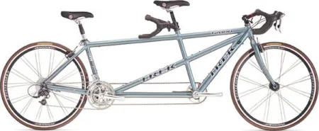 Trek T 2000 2003