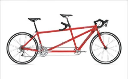 Trek T 2000 2005