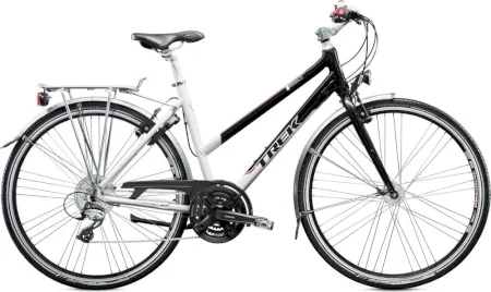 Trek T220 Stagger Se 2013