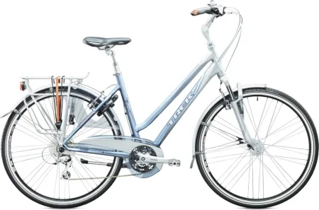 Trek T300 Midstep Blx 2013