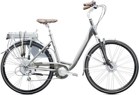 Trek T400 Plus Lowstep Blx 2013