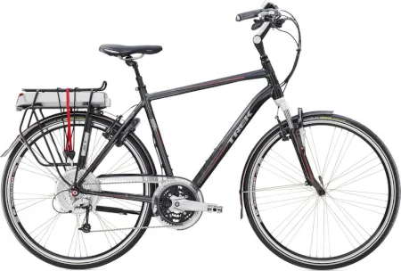 Trek T500 Plus Blx 2015