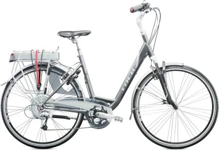 Trek T500 Plus Lowstep Blx 2013