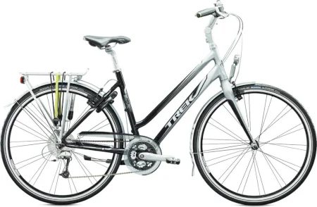Trek T500sl Midstep Blx 2013