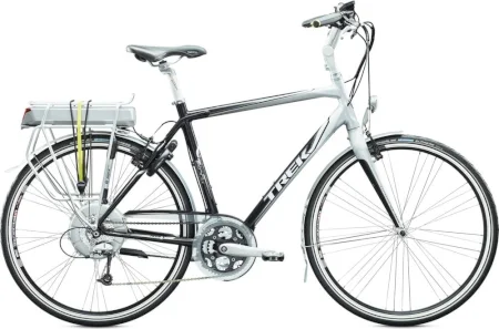 Trek T500sl Plus Blx 2013