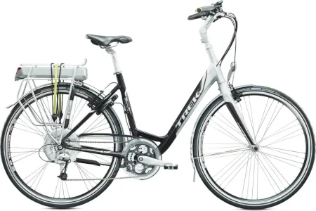 Trek T500sl Plus Lowstep Blx 2013