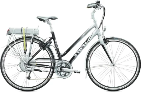 Trek T500sl Plus Midstep Blx 2013
