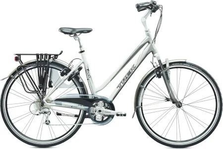 Trek T700 Midstep Blx 2013