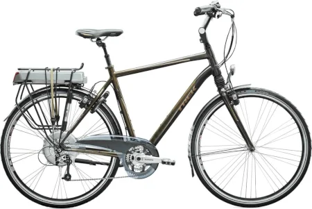 Trek T700 Plus Blx 2014