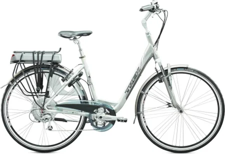 Trek T700 Plus Lowstep Blx 2013