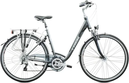 Trek T80 21 Speed Lowstep Blx 2013