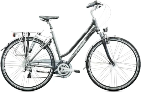 Trek T80 21 Speed Midstep Blx 2013