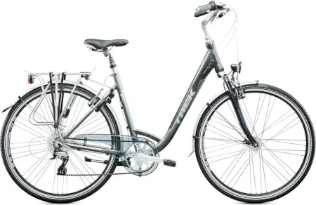 Trek T80 7 Speed Lowstep Blx 2013