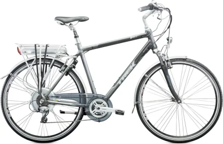 Trek T80 Plus Blx 2013