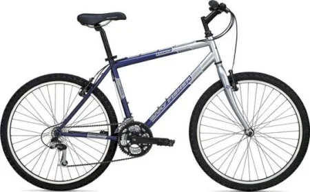 Trek Tarpon 2002