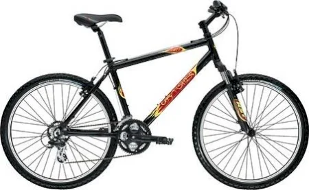 Trek Tarpon 2005